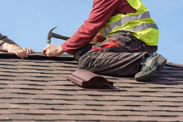Best Commercial Roofing Services  in Baudette, MN