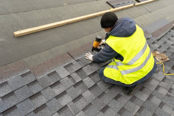 Baudette, MN Roofing Contractor Company
