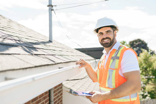 Slate Roofing Contractor in Baudette, MN