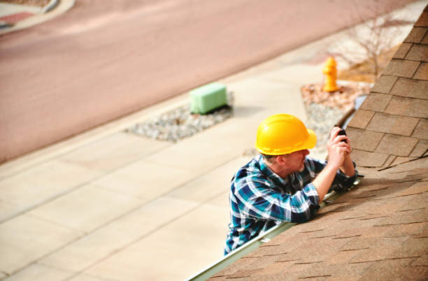Best Residential Roofing Contractor  in Baudette, MN