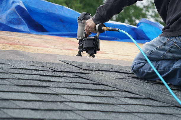 Quick and Trustworthy Emergency Roof Repair Services in Baudette, MN