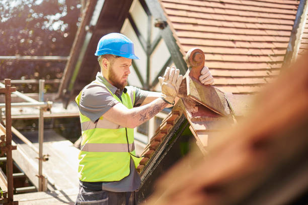 Best Tile Roofing Contractor  in Baudette, MN